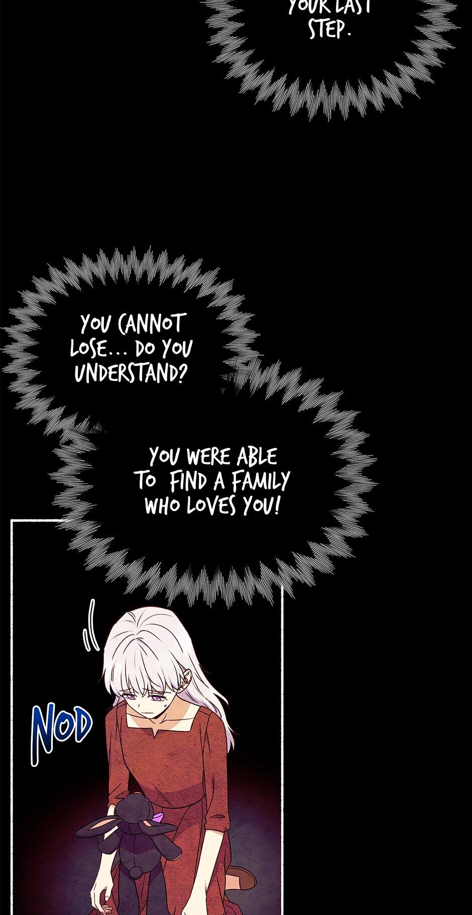 The Monster Duchess And Contract Princess Chapter 111 - Page 64