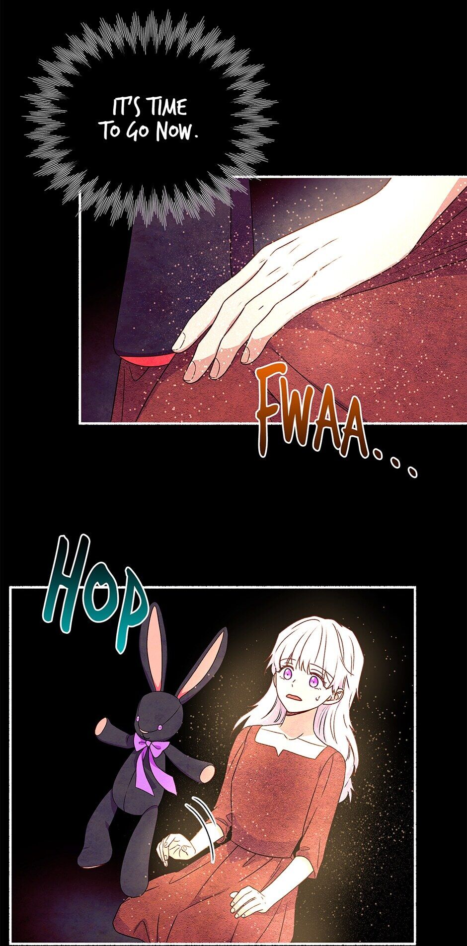 The Monster Duchess And Contract Princess Chapter 111 - Page 67