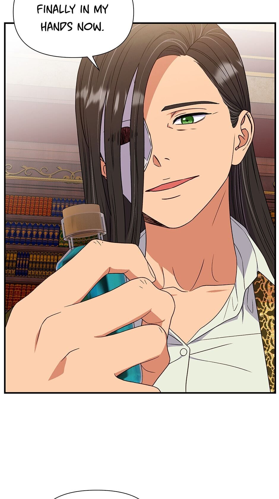 The Monster Duchess And Contract Princess Chapter 113 - Page 12