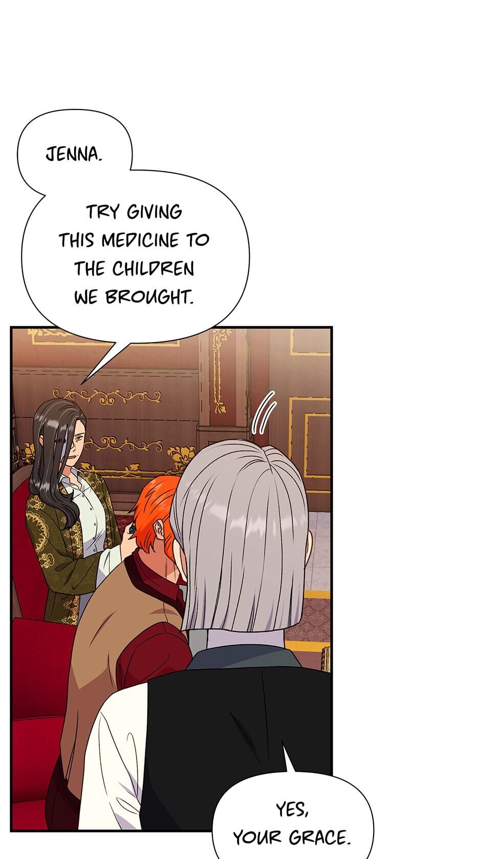 The Monster Duchess And Contract Princess Chapter 113 - Page 14