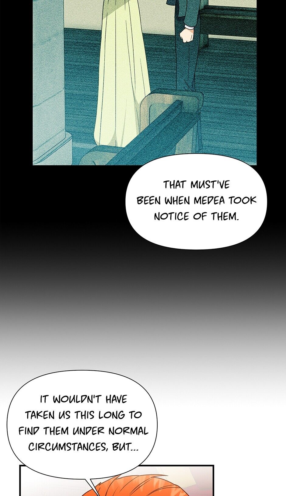 The Monster Duchess And Contract Princess Chapter 113 - Page 19
