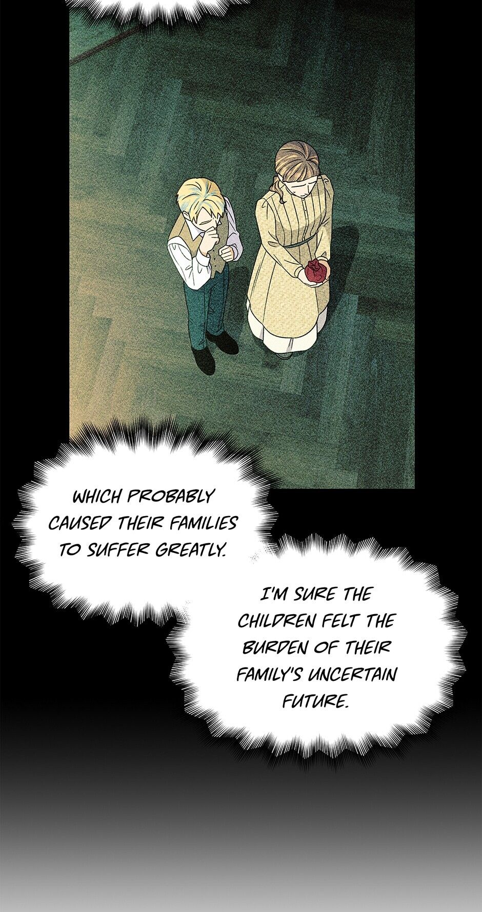 The Monster Duchess And Contract Princess Chapter 113 - Page 24