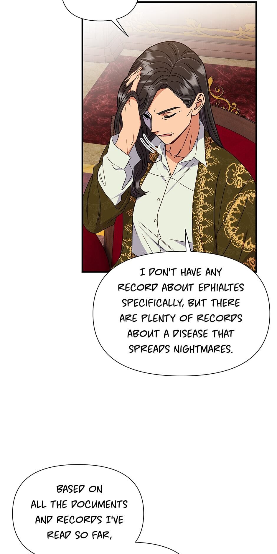 The Monster Duchess And Contract Princess Chapter 113 - Page 28