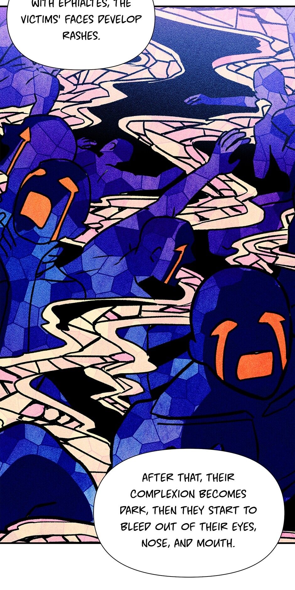 The Monster Duchess And Contract Princess Chapter 113 - Page 30