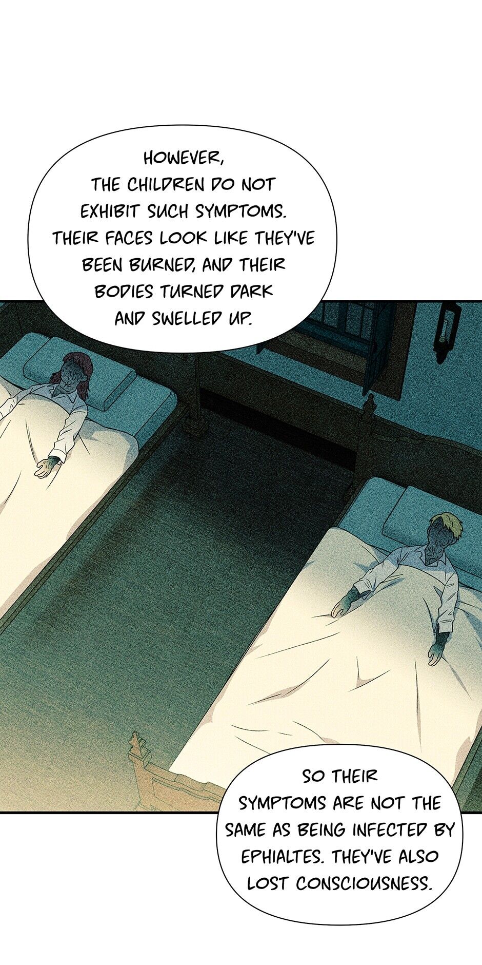 The Monster Duchess And Contract Princess Chapter 113 - Page 31