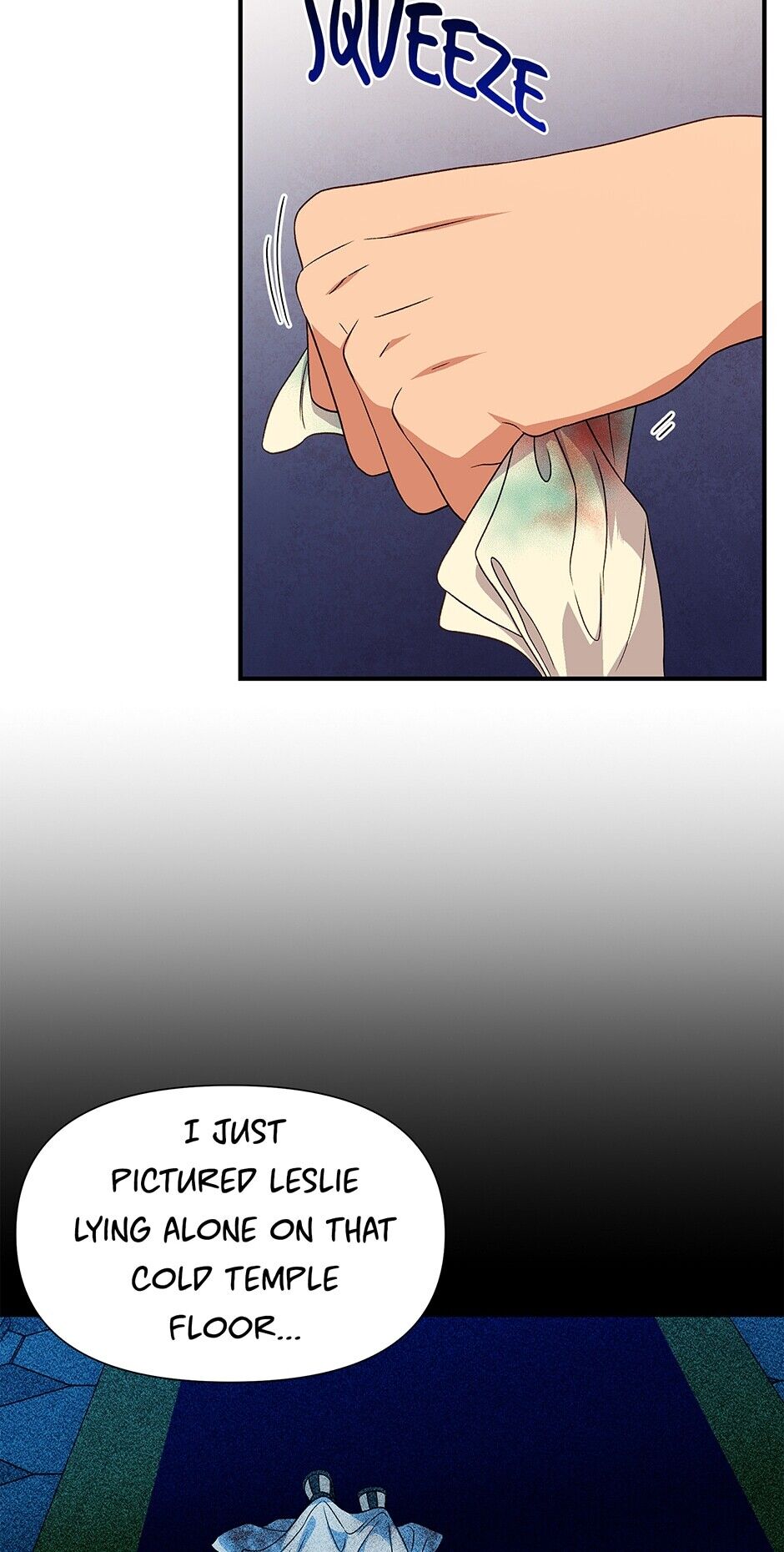 The Monster Duchess And Contract Princess Chapter 113 - Page 43