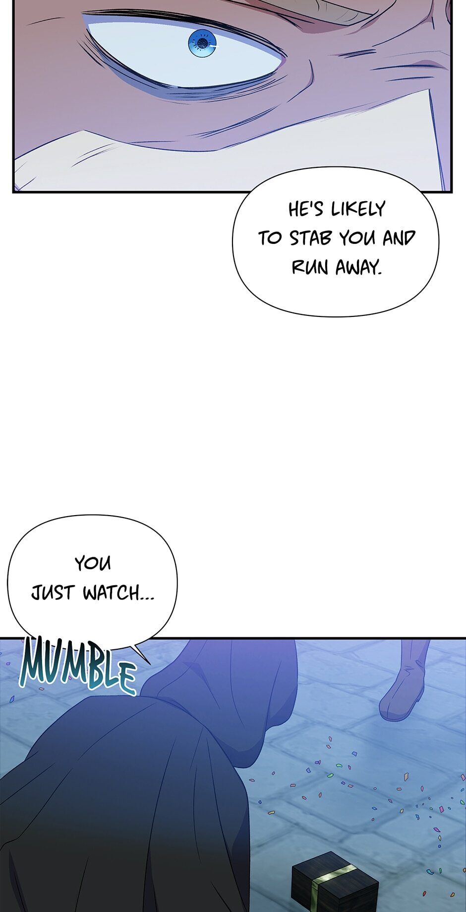 The Monster Duchess And Contract Princess Chapter 113 - Page 64