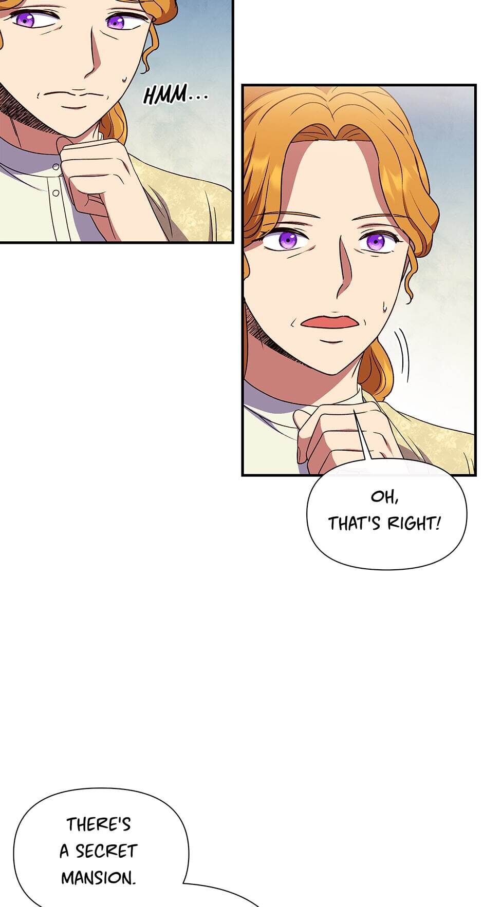 The Monster Duchess And Contract Princess Chapter 114 - Page 20