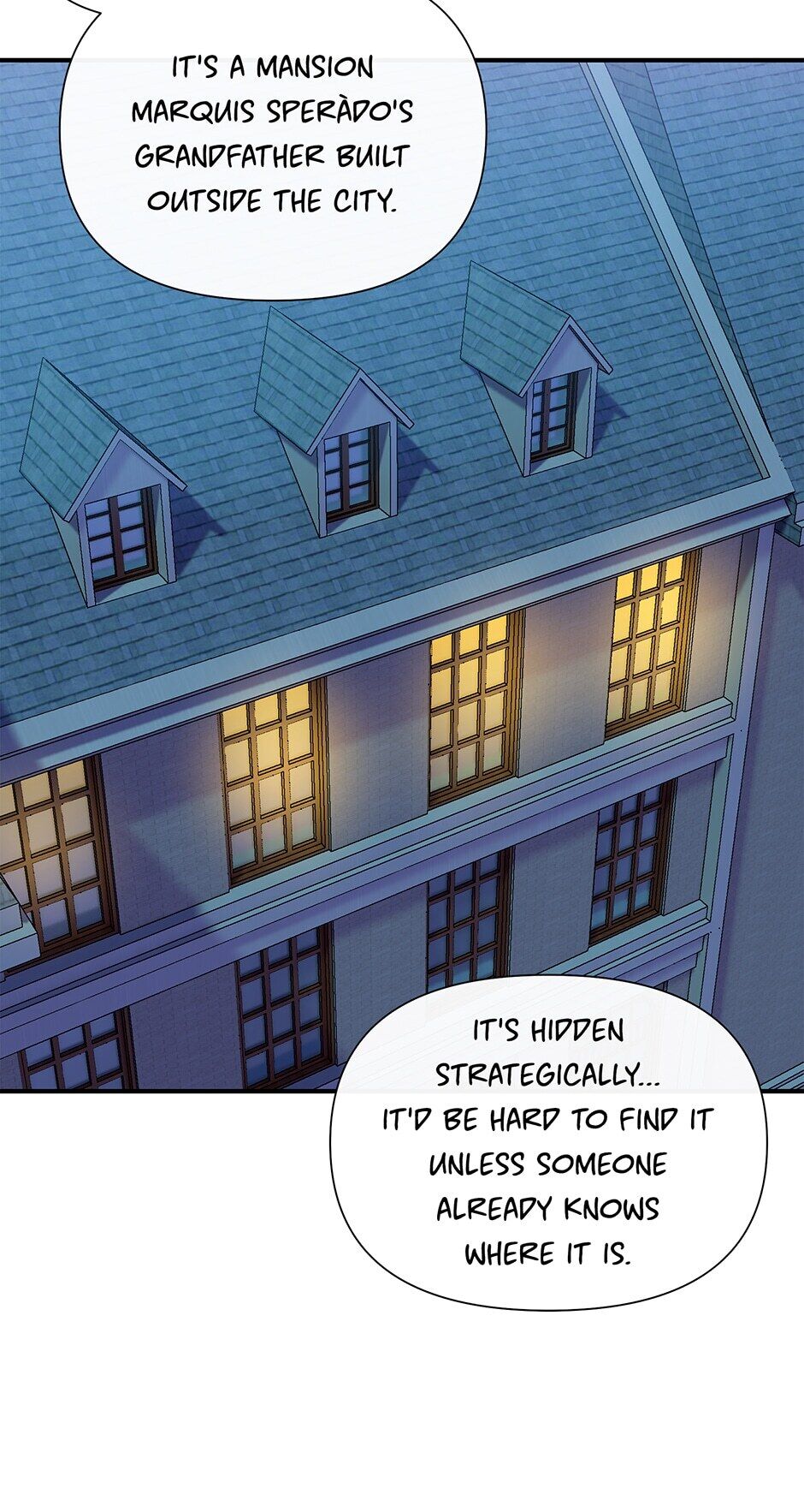 The Monster Duchess And Contract Princess Chapter 114 - Page 21