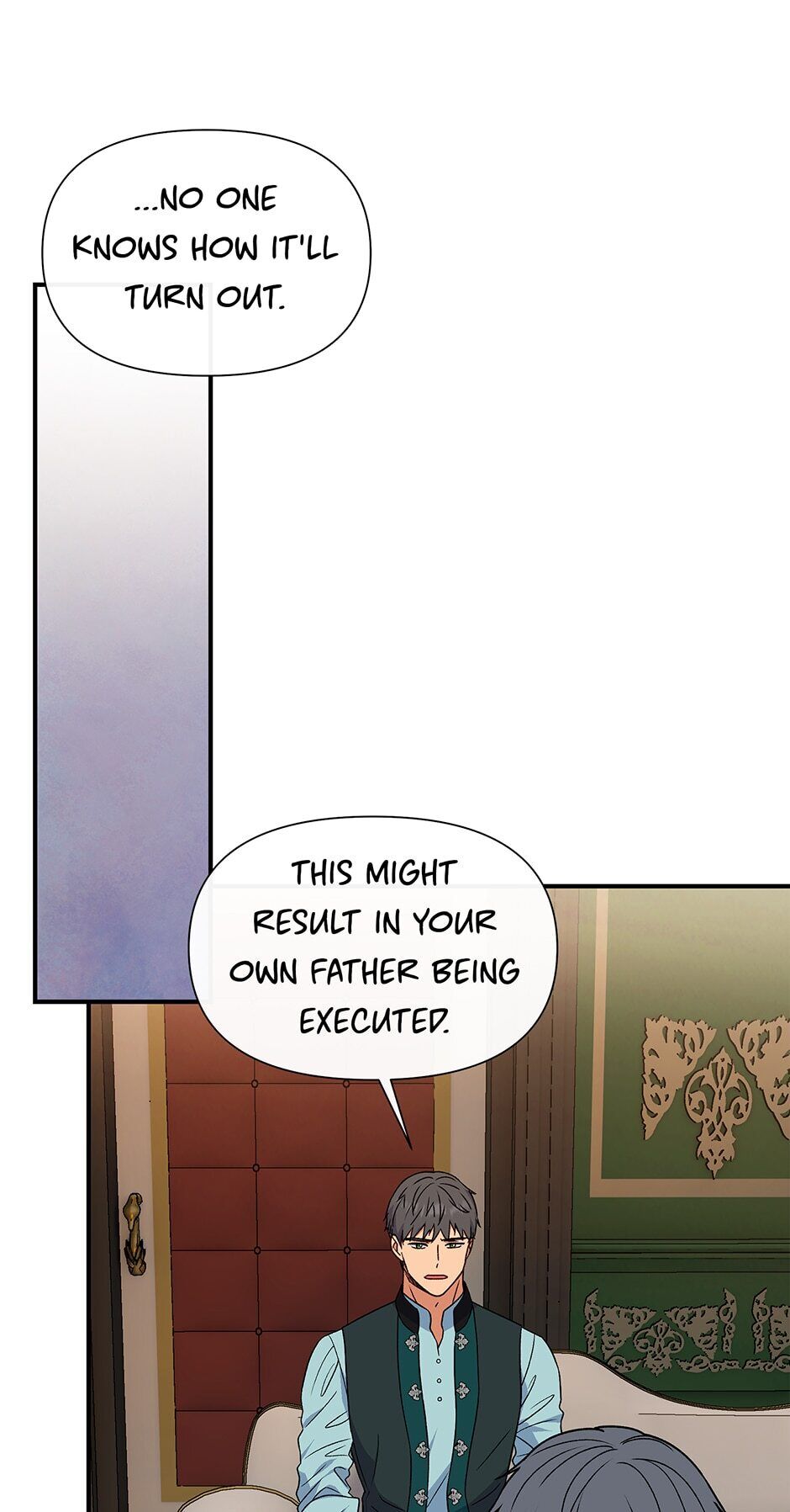 The Monster Duchess And Contract Princess Chapter 114 - Page 37