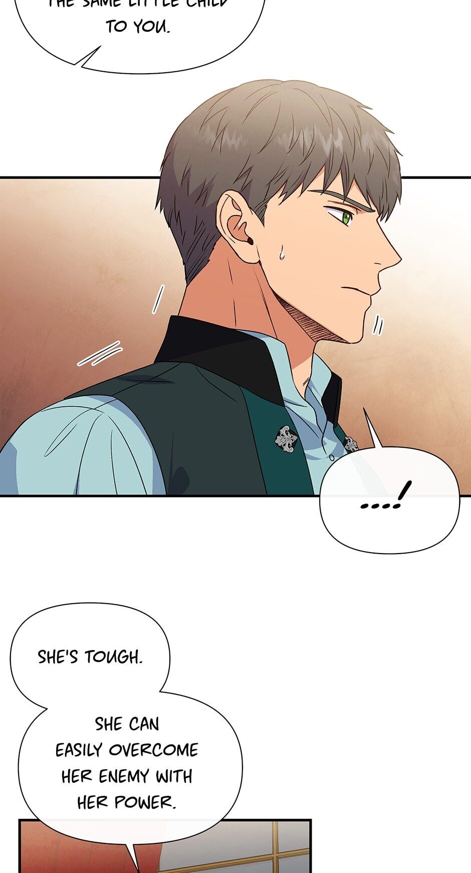 The Monster Duchess And Contract Princess Chapter 114 - Page 63