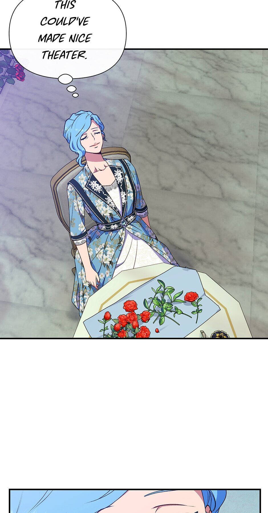 The Monster Duchess And Contract Princess Chapter 115 - Page 36