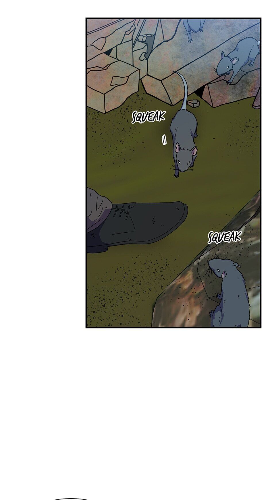 The Monster Duchess And Contract Princess Chapter 115 - Page 43