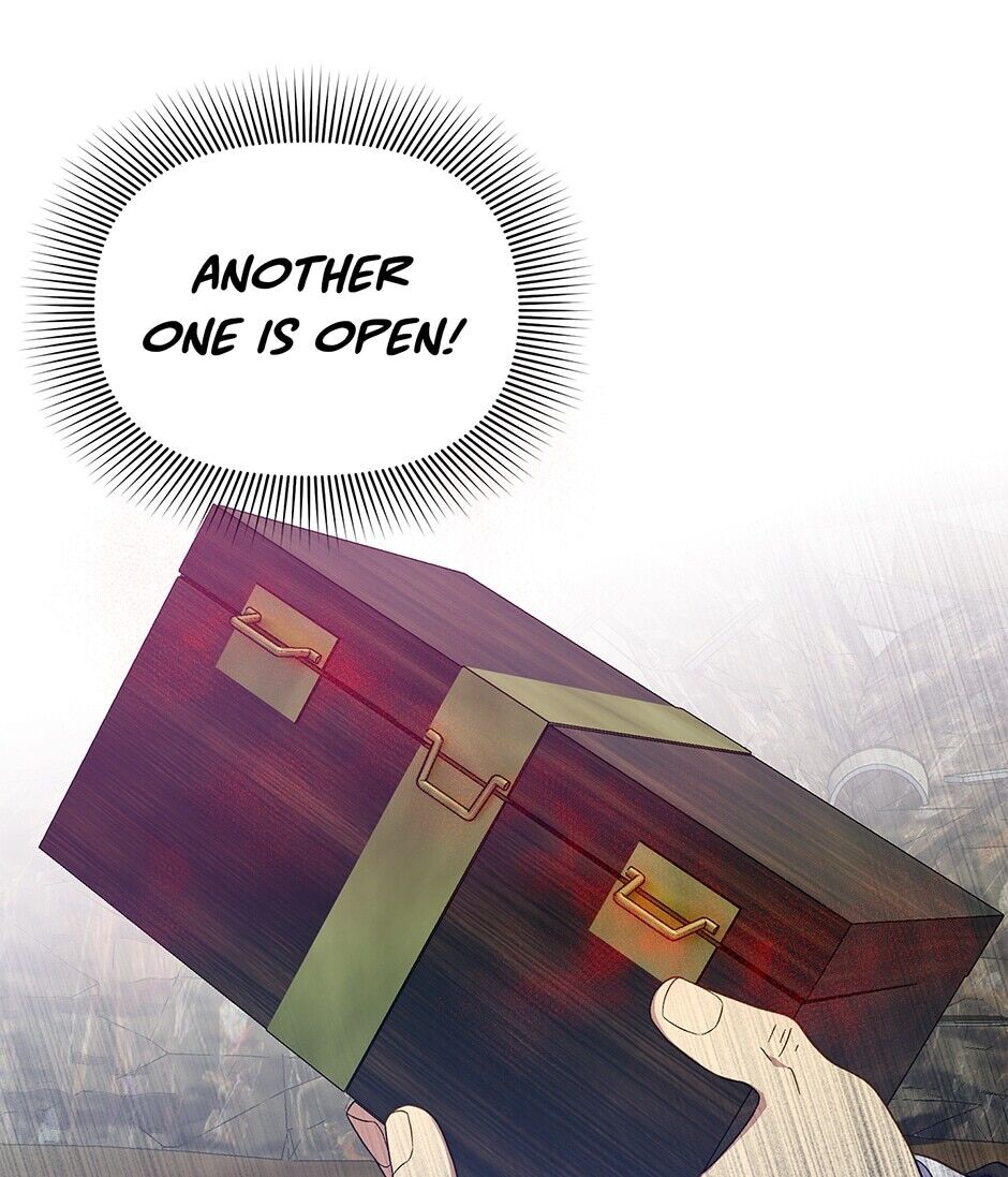 The Monster Duchess And Contract Princess Chapter 116 - Page 63