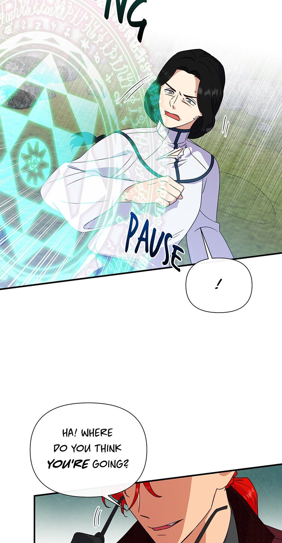 The Monster Duchess And Contract Princess Chapter 118 - Page 62