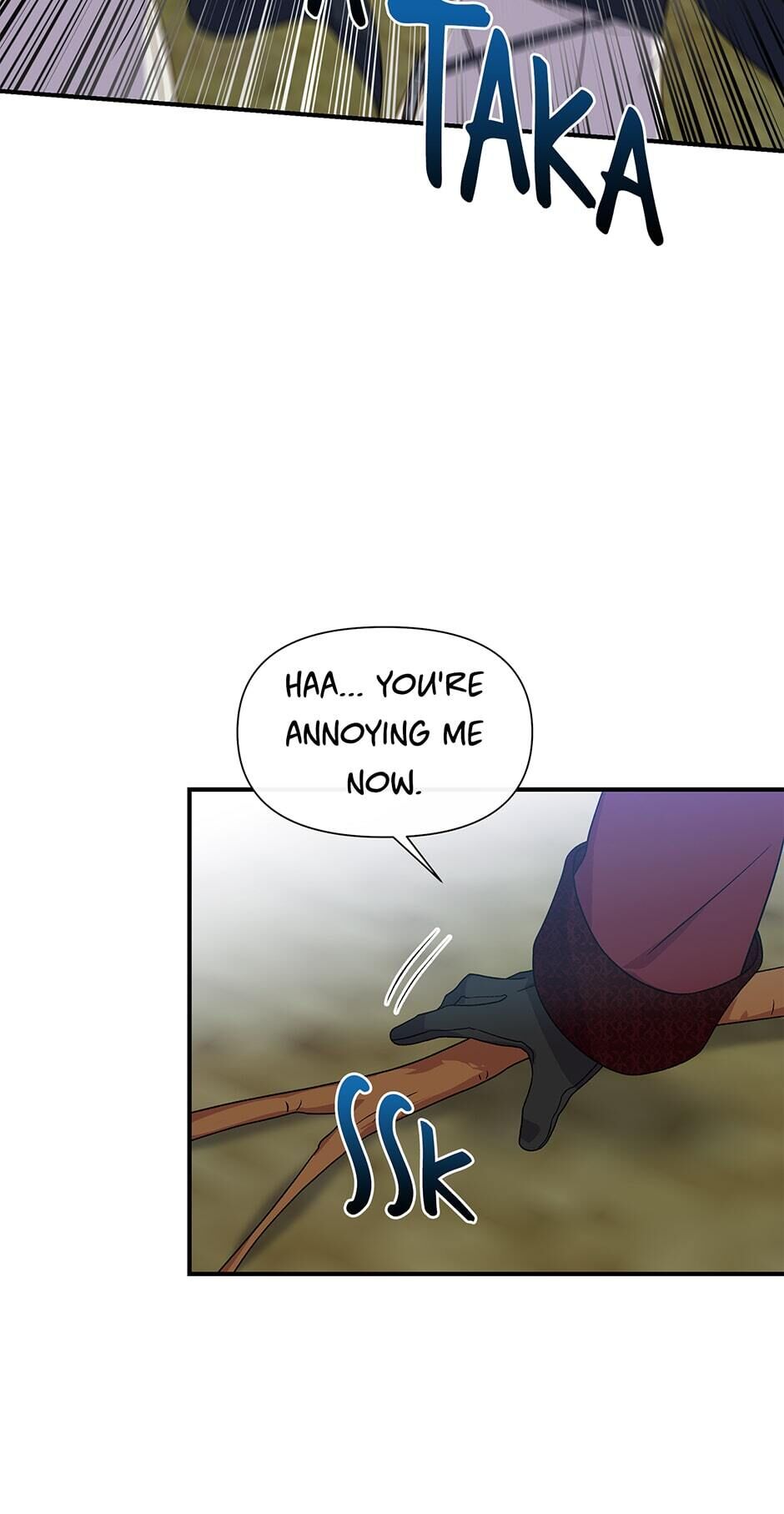 The Monster Duchess And Contract Princess Chapter 119 - Page 10