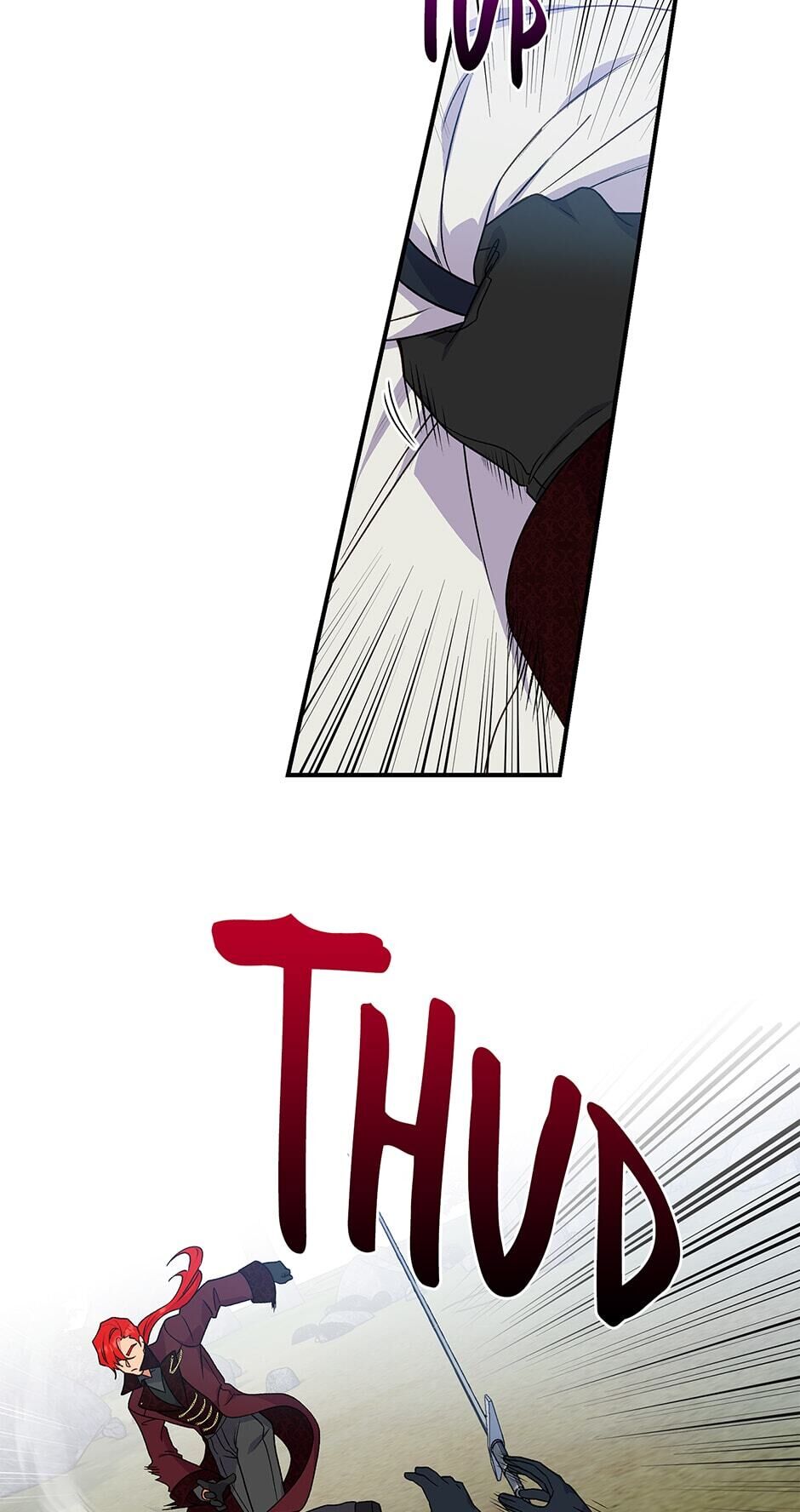 The Monster Duchess And Contract Princess Chapter 119 - Page 12