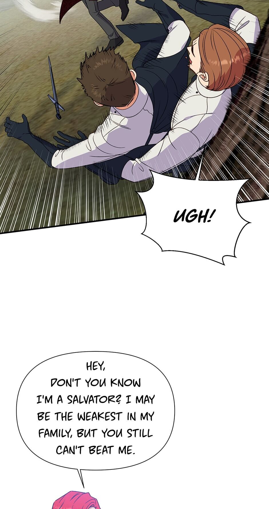 The Monster Duchess And Contract Princess Chapter 119 - Page 13