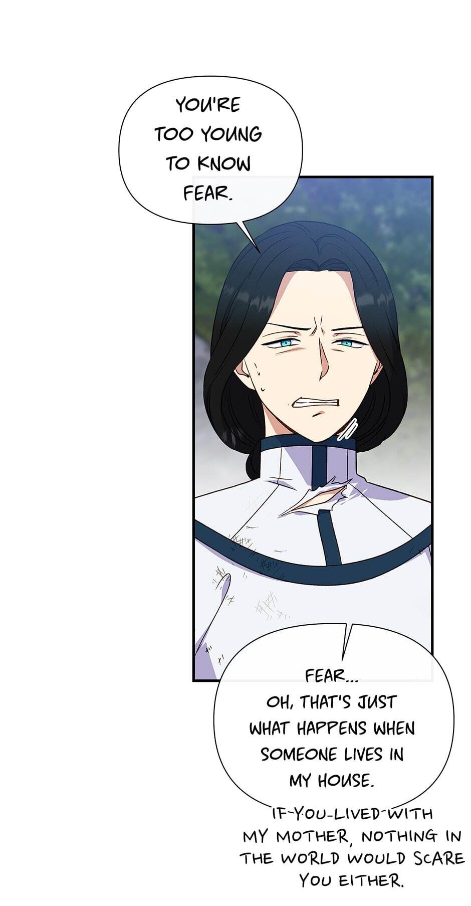 The Monster Duchess And Contract Princess Chapter 119 - Page 16