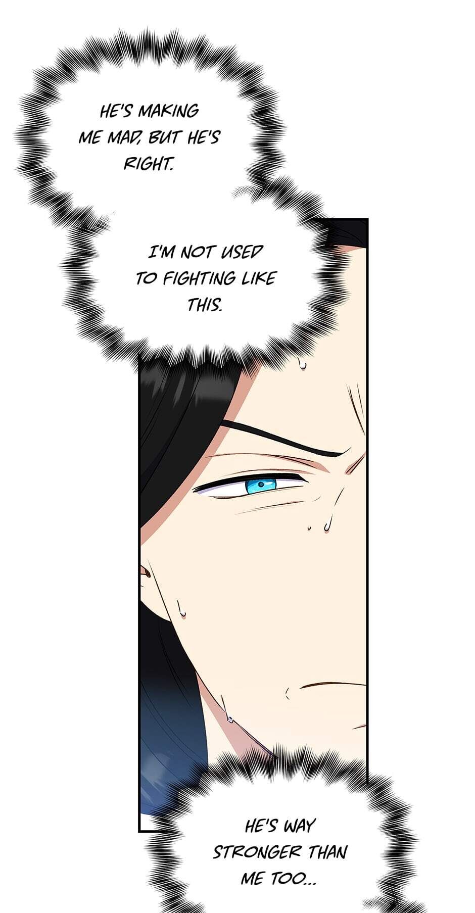 The Monster Duchess And Contract Princess Chapter 119 - Page 17