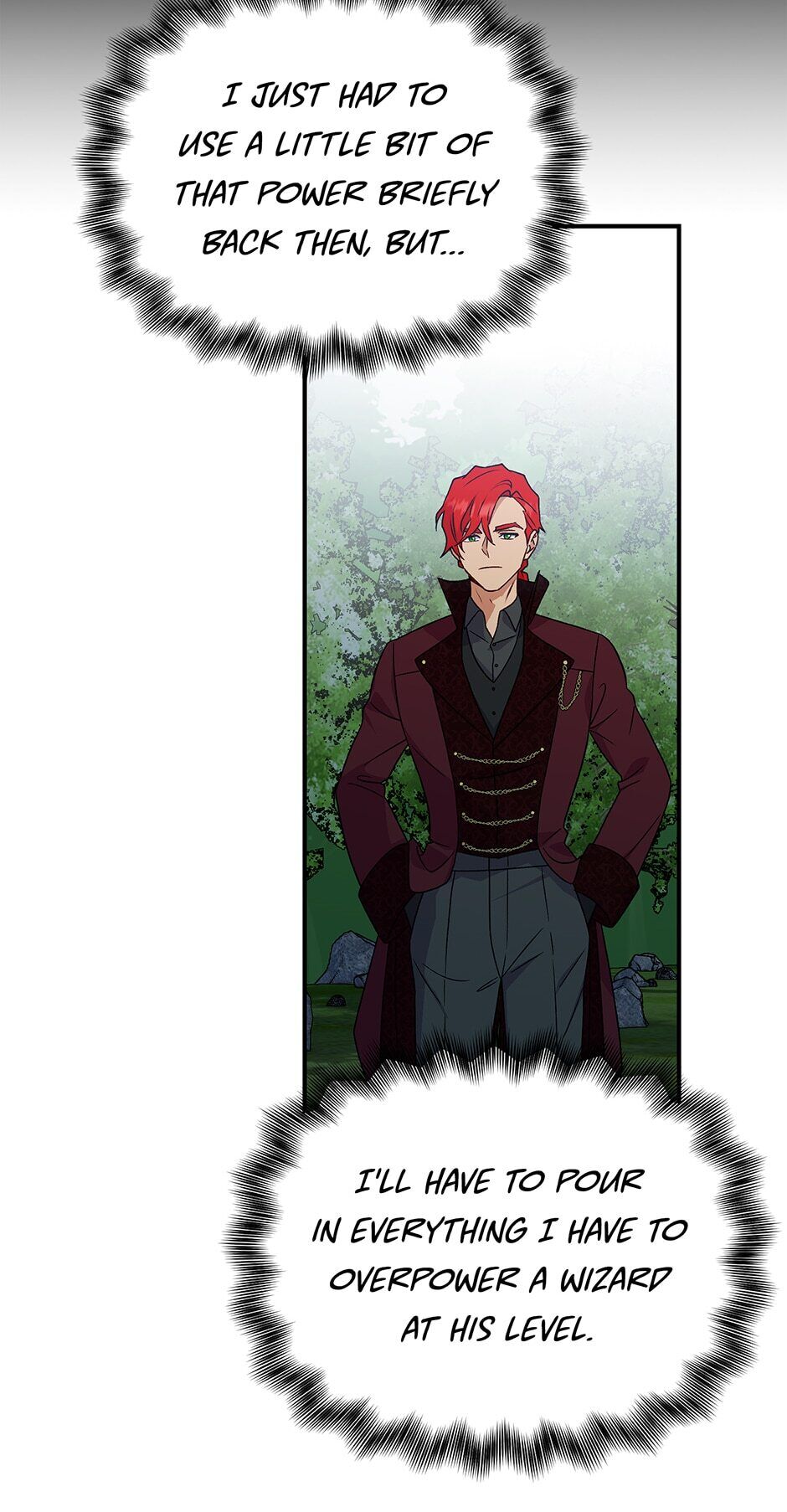 The Monster Duchess And Contract Princess Chapter 119 - Page 20