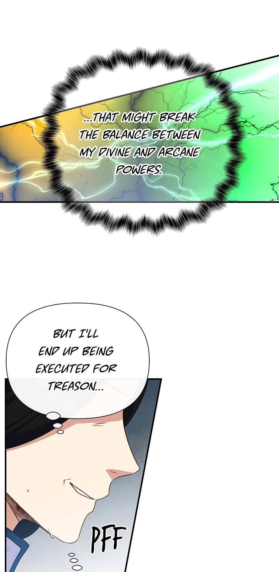 The Monster Duchess And Contract Princess Chapter 119 - Page 21