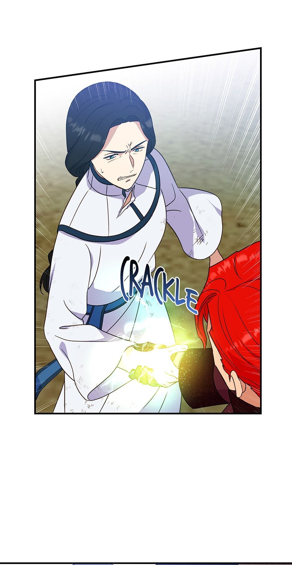 The Monster Duchess And Contract Princess Chapter 119 - Page 26