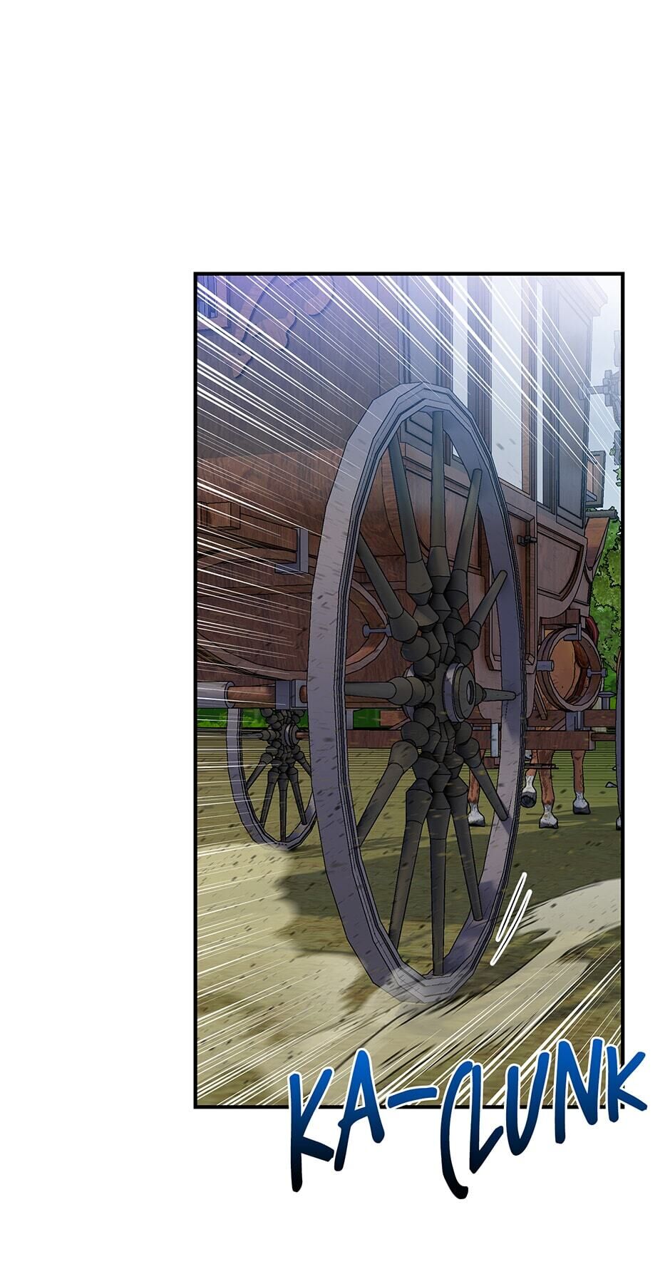 The Monster Duchess And Contract Princess Chapter 119 - Page 35