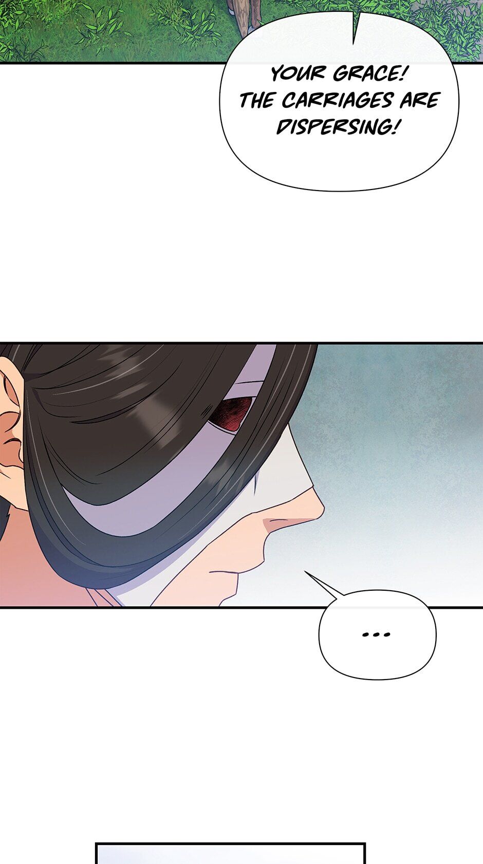 The Monster Duchess And Contract Princess Chapter 119 - Page 37