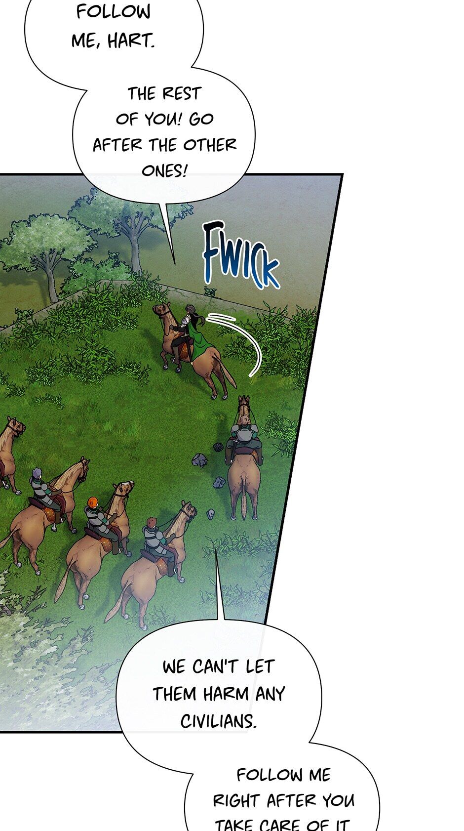 The Monster Duchess And Contract Princess Chapter 119 - Page 39