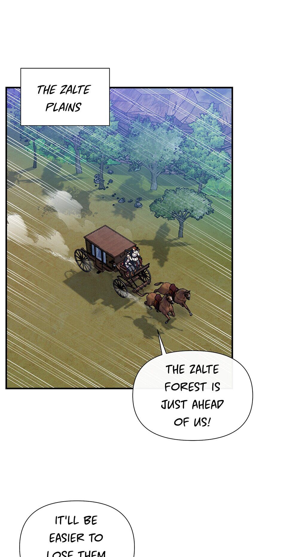 The Monster Duchess And Contract Princess Chapter 119 - Page 46