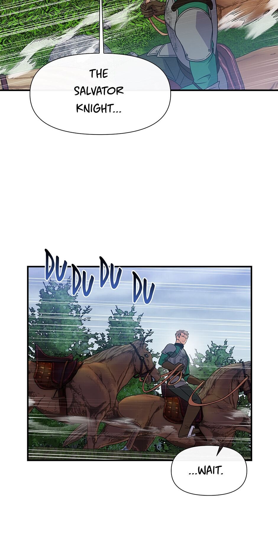 The Monster Duchess And Contract Princess Chapter 119 - Page 49