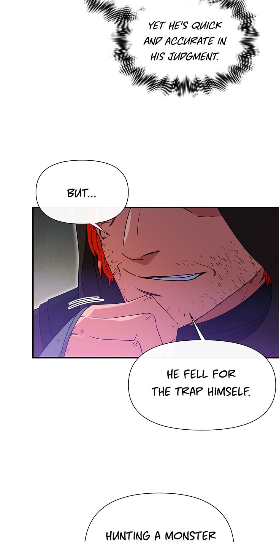 The Monster Duchess And Contract Princess Chapter 120 - Page 19