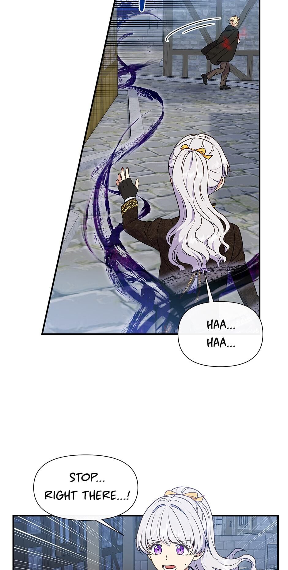 The Monster Duchess And Contract Princess Chapter 120 - Page 23