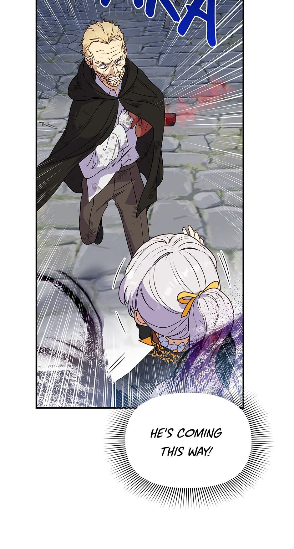 The Monster Duchess And Contract Princess Chapter 120 - Page 40