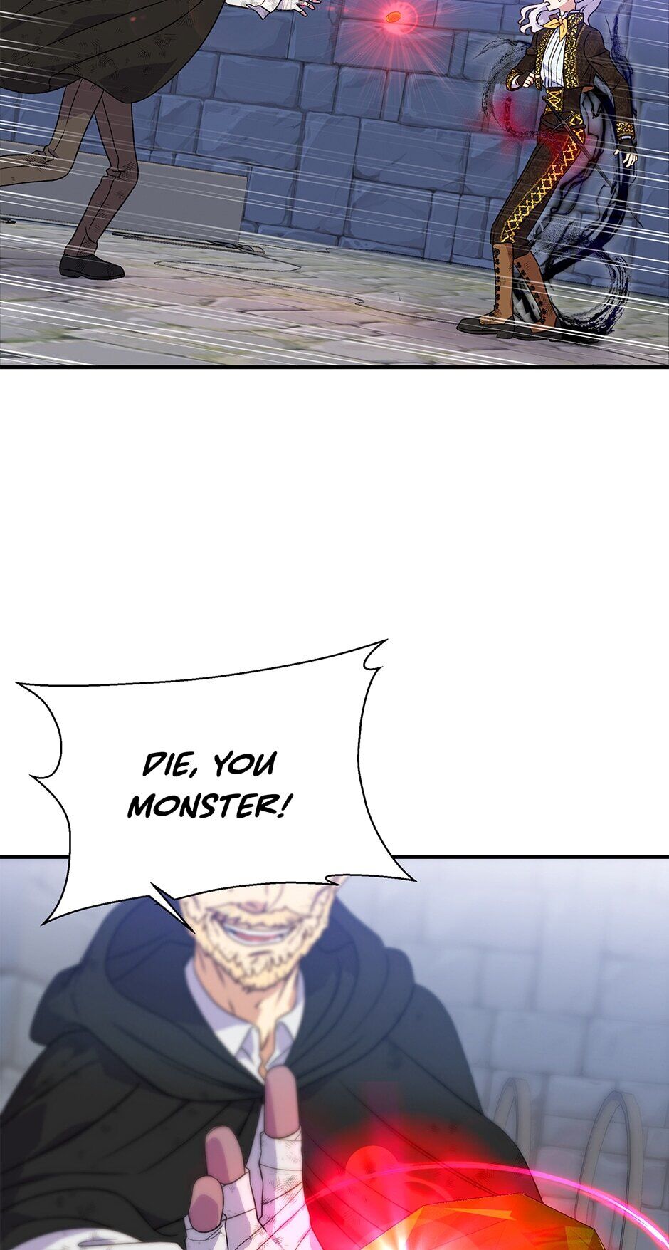 The Monster Duchess And Contract Princess Chapter 120 - Page 42