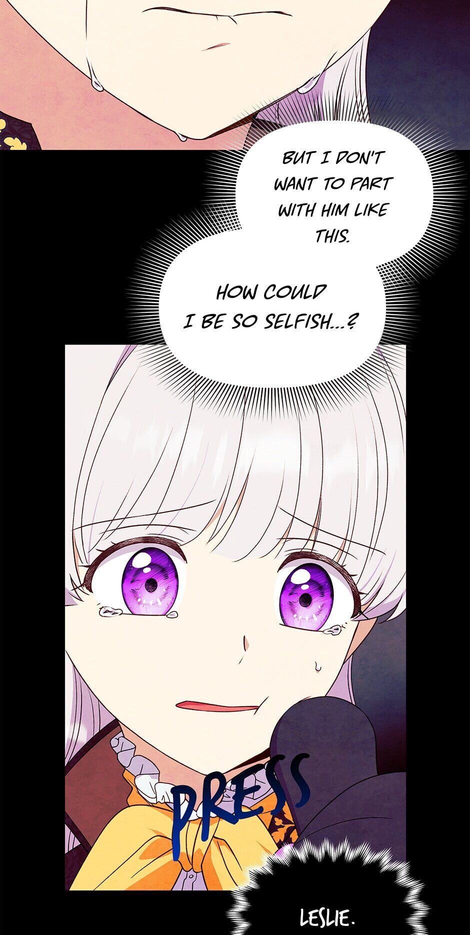 The Monster Duchess And Contract Princess Chapter 121 - Page 37