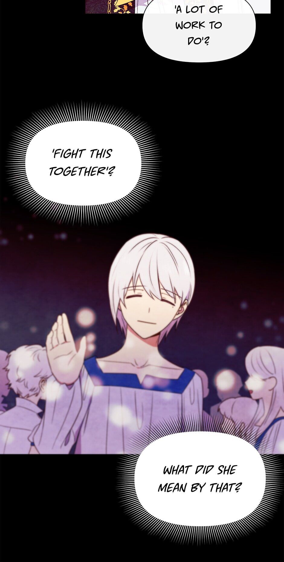 The Monster Duchess And Contract Princess Chapter 121 - Page 45