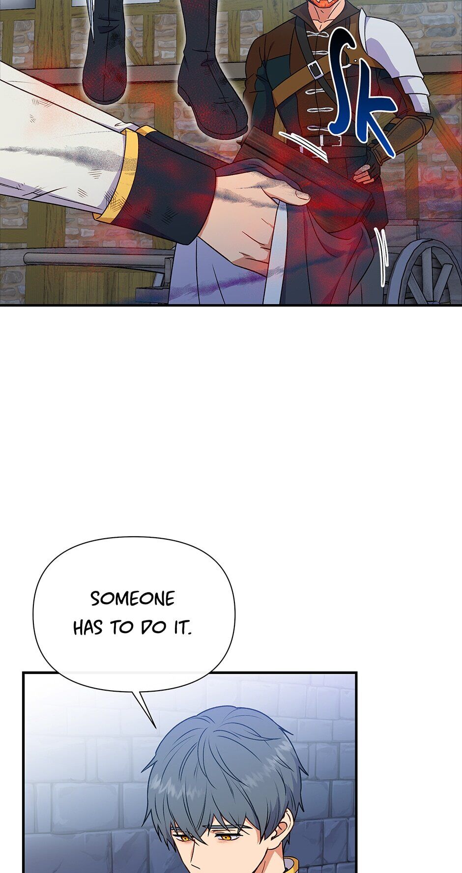 The Monster Duchess And Contract Princess Chapter 122 - Page 28