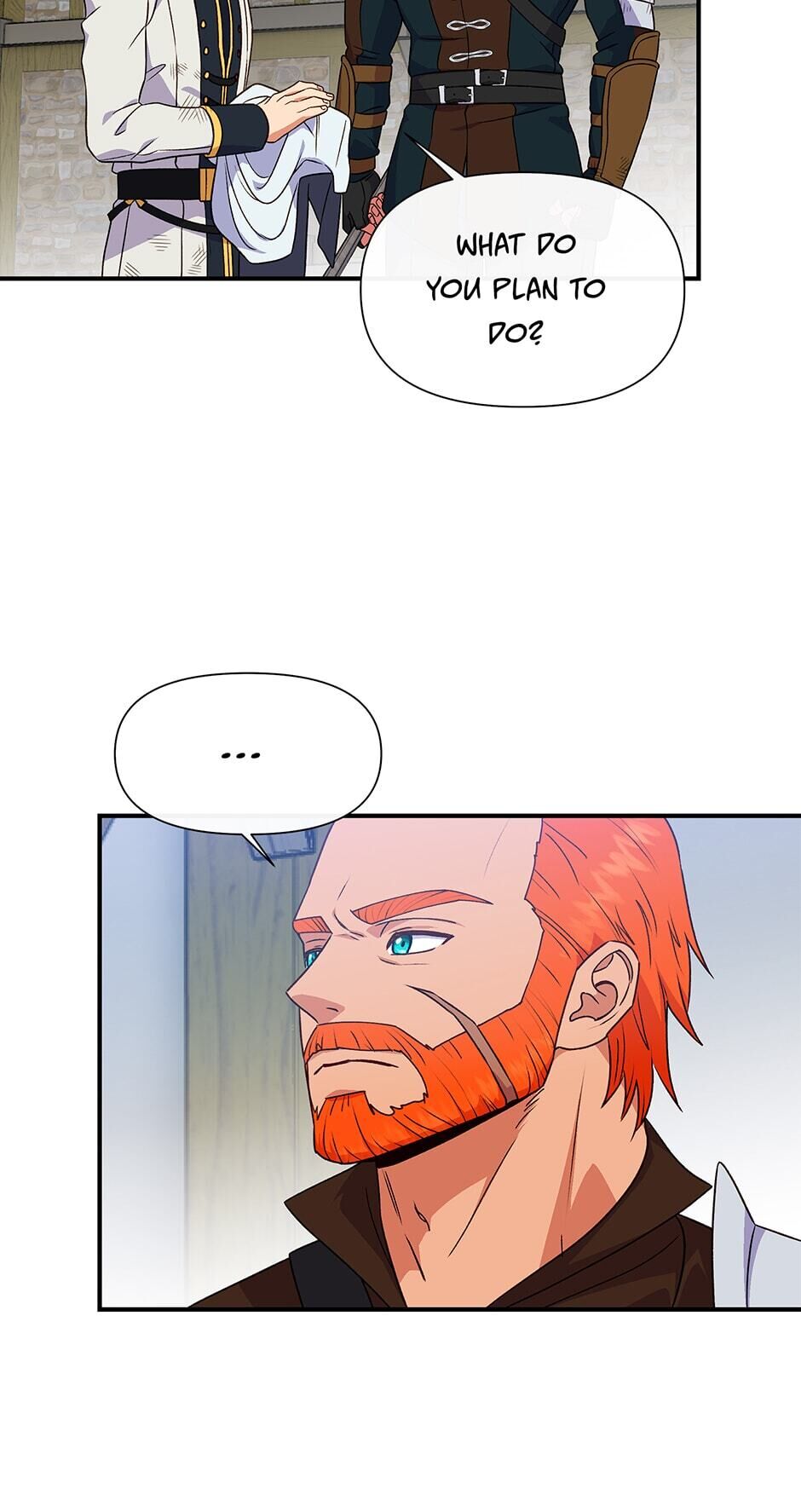 The Monster Duchess And Contract Princess Chapter 122 - Page 30