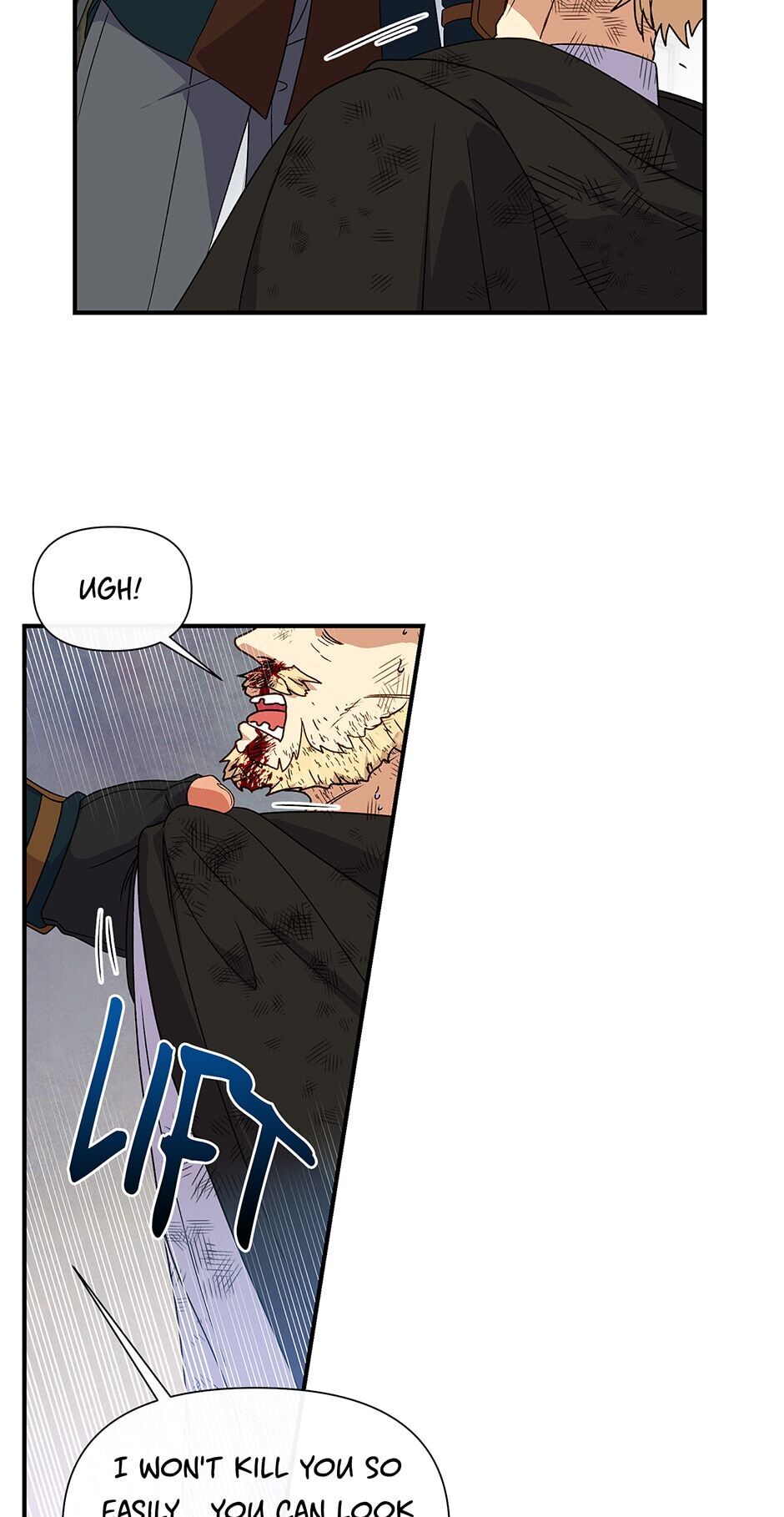 The Monster Duchess And Contract Princess Chapter 122 - Page 9