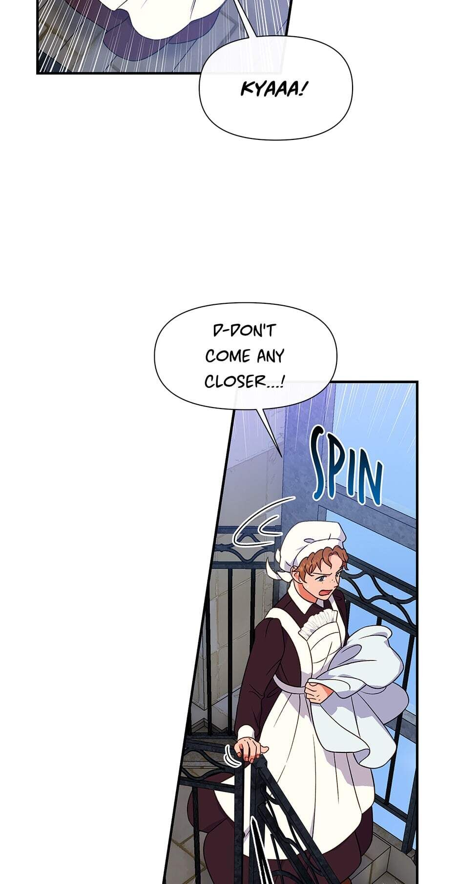 The Monster Duchess And Contract Princess Chapter 123 - Page 24