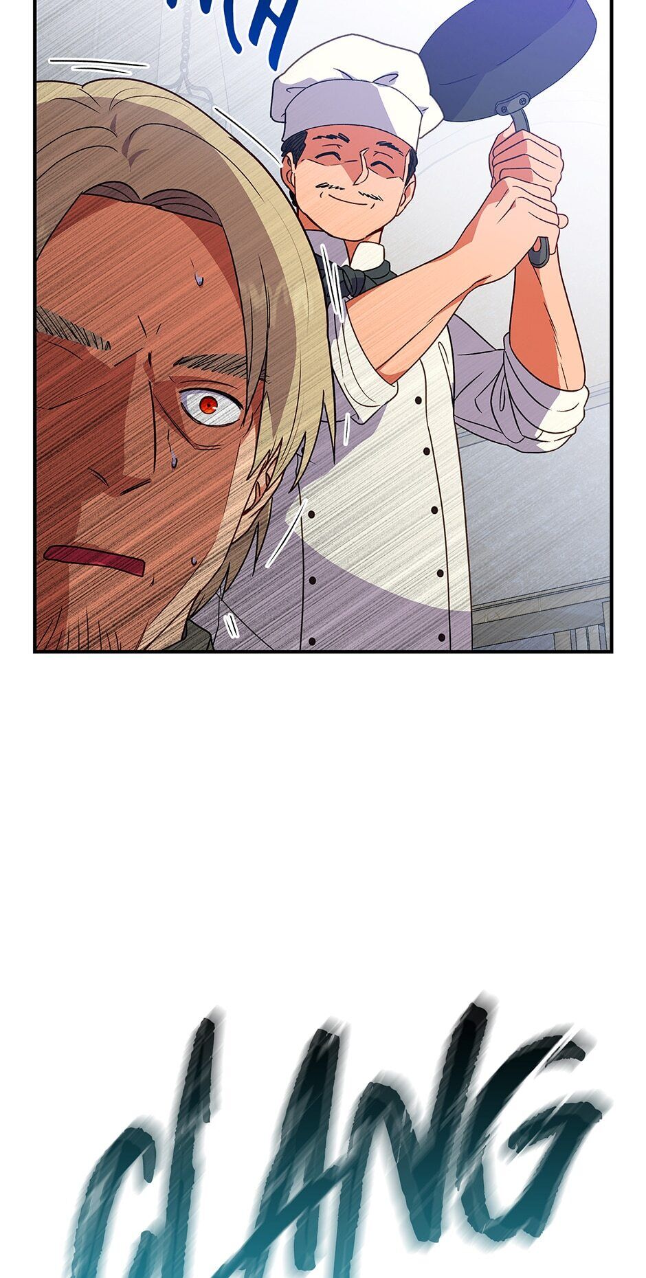 The Monster Duchess And Contract Princess Chapter 123 - Page 34