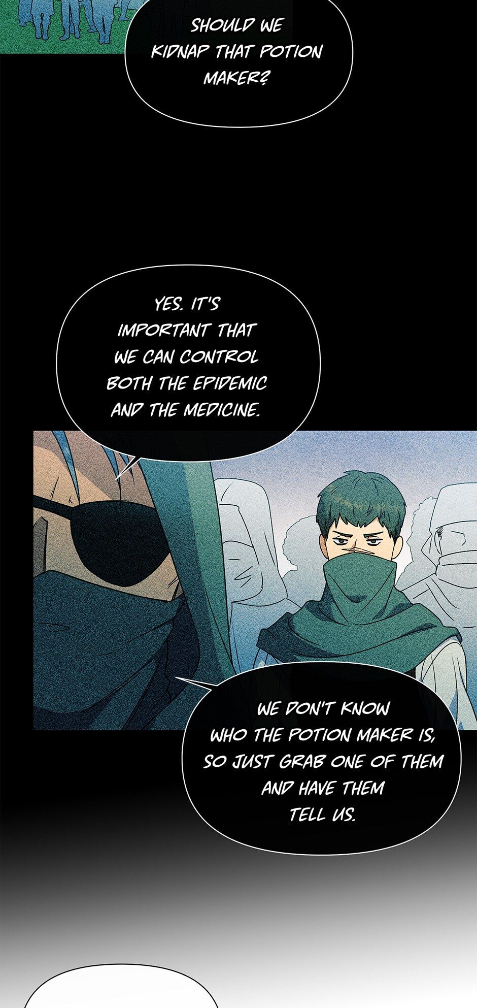 The Monster Duchess And Contract Princess Chapter 123 - Page 39