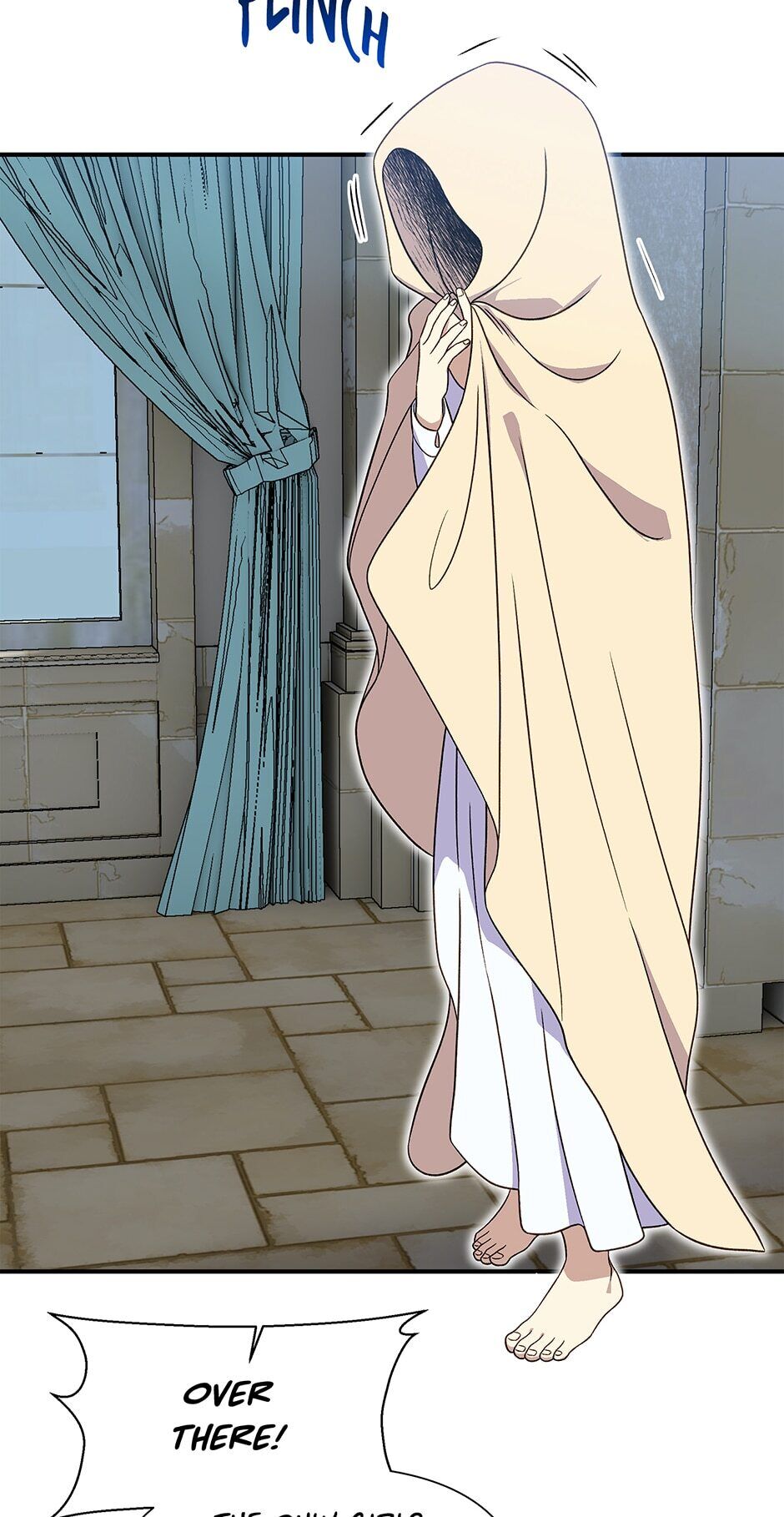 The Monster Duchess And Contract Princess Chapter 123 - Page 47