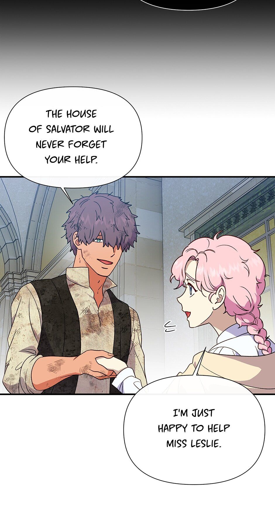 The Monster Duchess And Contract Princess Chapter 123 - Page 59