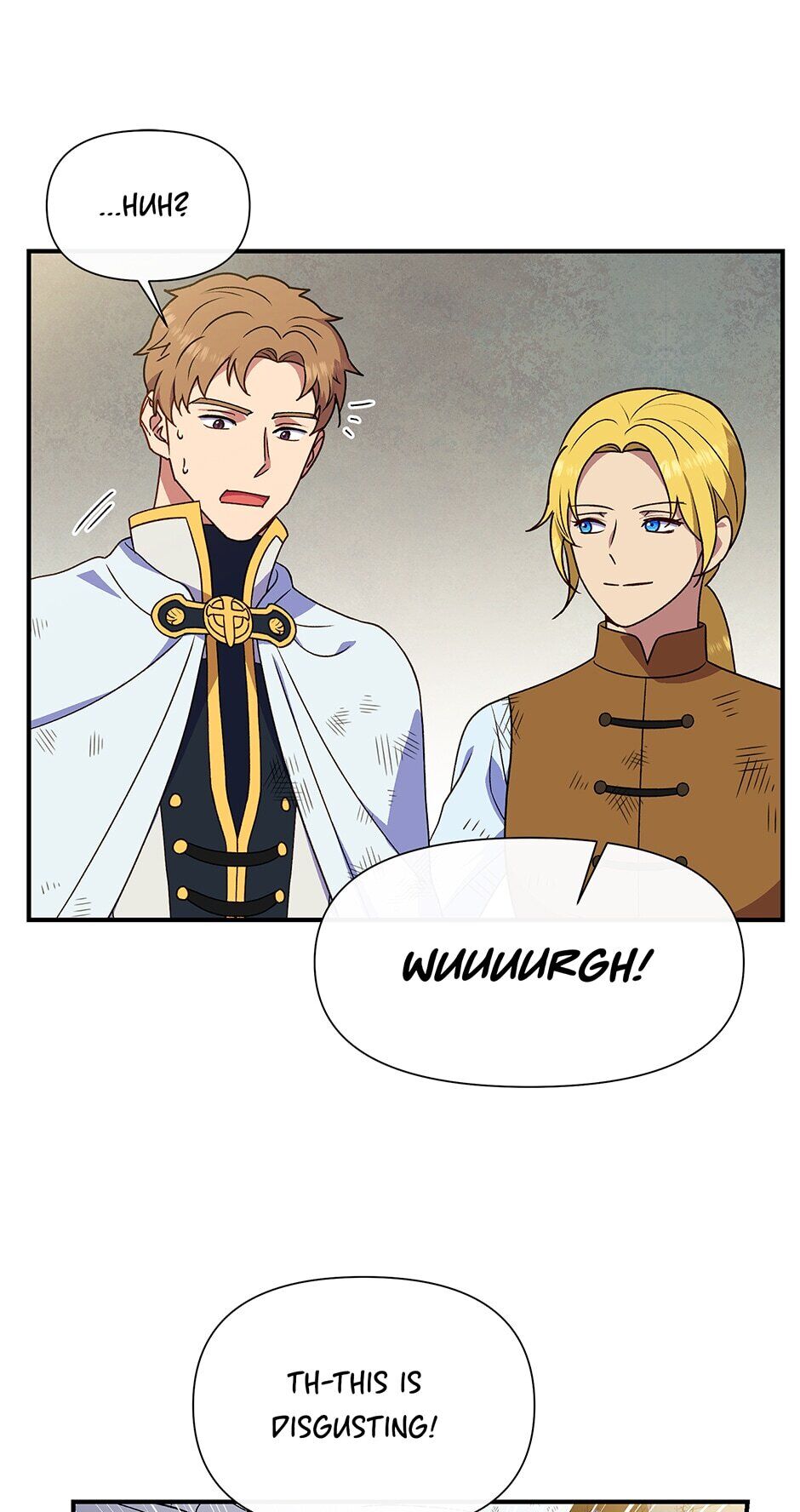 The Monster Duchess And Contract Princess Chapter 123 - Page 6