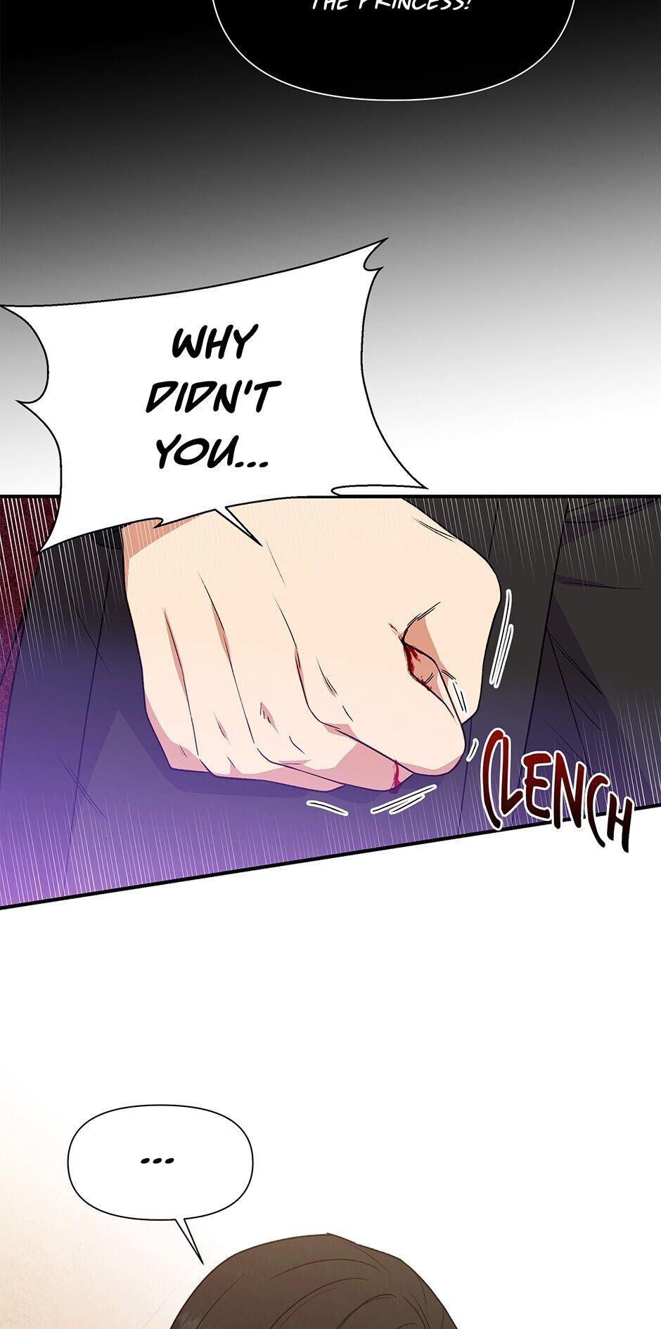 The Monster Duchess And Contract Princess Chapter 127 - Page 38