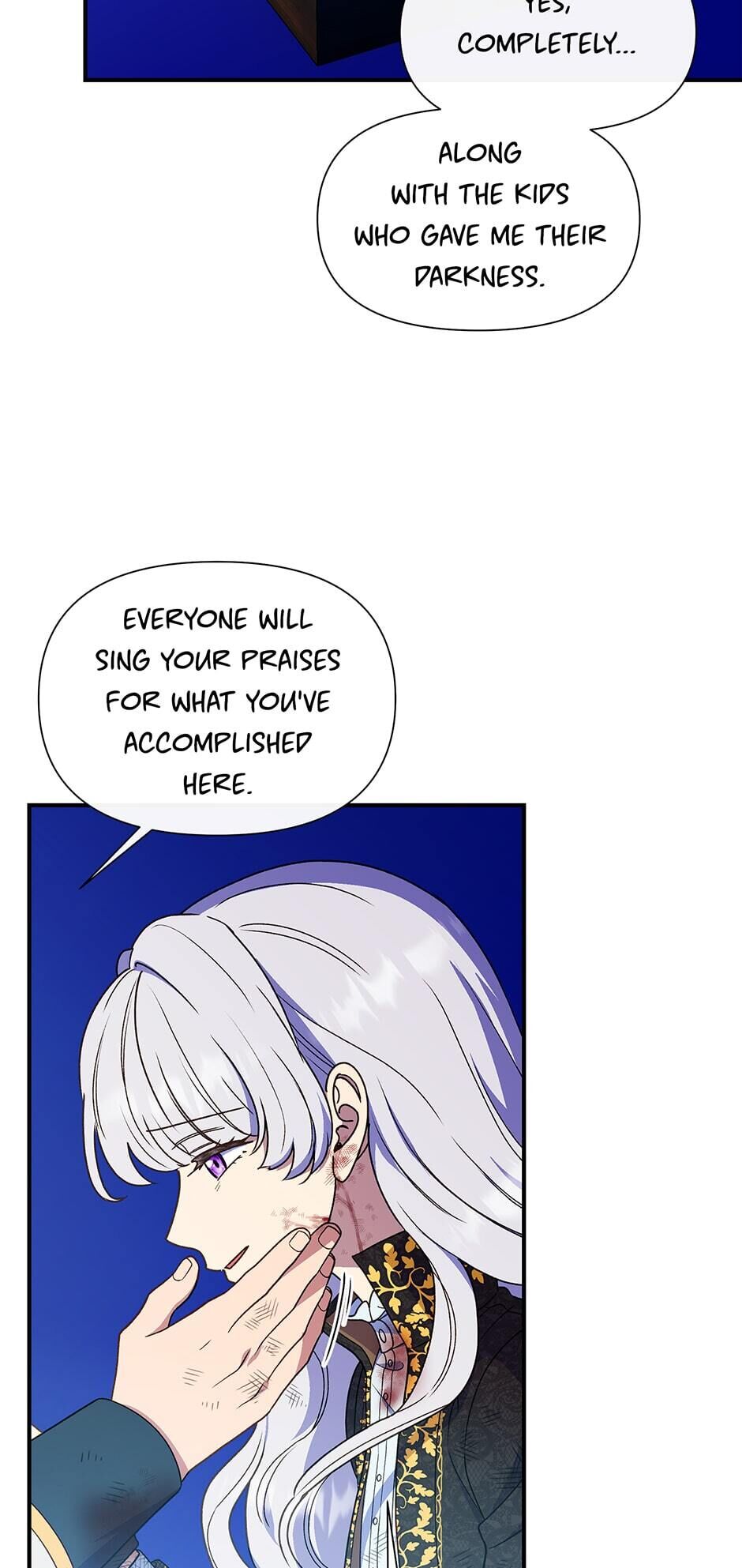 The Monster Duchess And Contract Princess Chapter 129 - Page 13