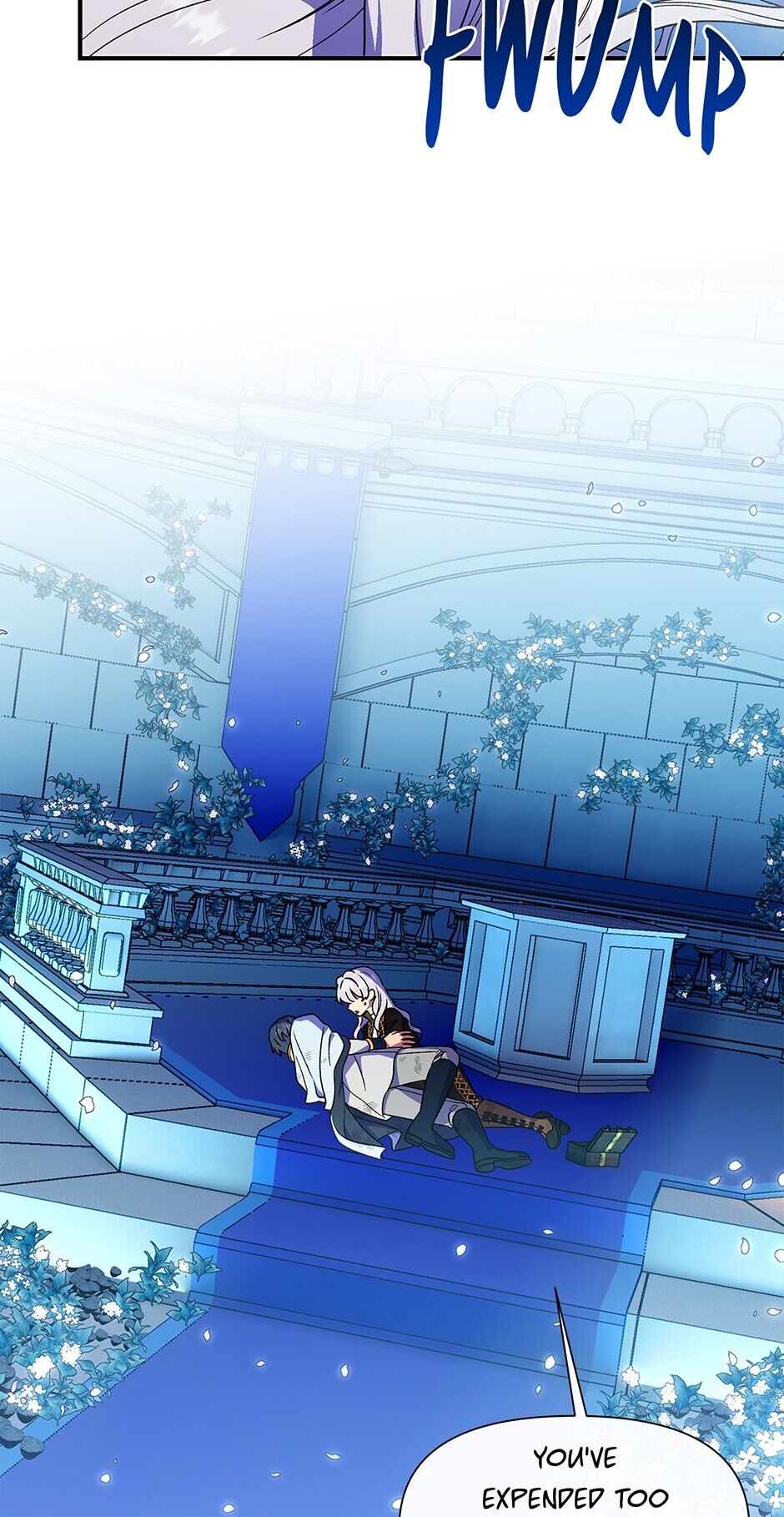 The Monster Duchess And Contract Princess Chapter 129 - Page 8